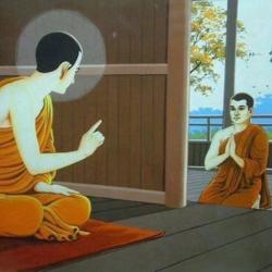 Talk Buddhism Clubhouse