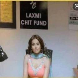 Laxmi Chit Fund! Clubhouse