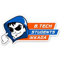 B.tech_Srudents_ikkada Clubhouse