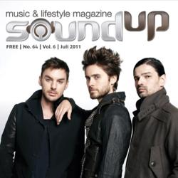 SoundUp Music Clubhouse