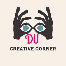 DU CREATIVE CORNER Clubhouse