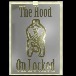 The Hood On Locked Media Clubhouse