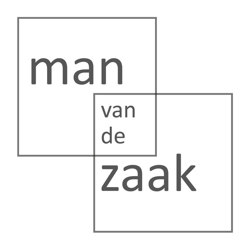 Man van de Zaak Clubhouse