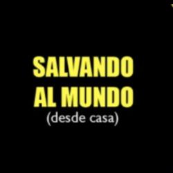 Salvando al Mundo Clubhouse