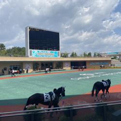 大学生の為の競馬クラブハウス Clubhouse