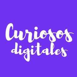 Curiosos Digitales Clubhouse