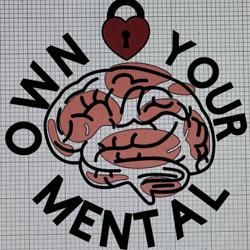 Own Your Mental Clubhouse