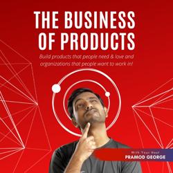 The Business Of Products Clubhouse