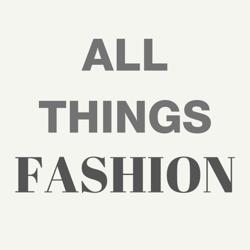 All Things Fashion Clubhouse