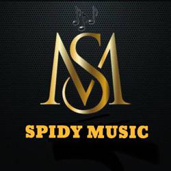 SPIDY MUSIC Clubhouse