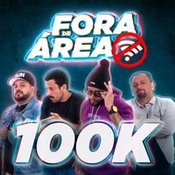 Fora de Área Podcast Clubhouse