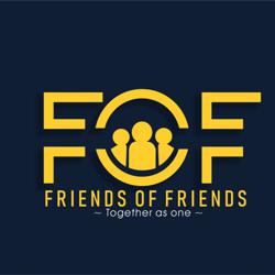 fRiEnDs~oF~fRiEnDs Clubhouse