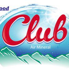 Club air mineral Clubhouse