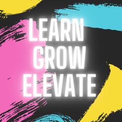 Learn Grow Elevate Clubhouse