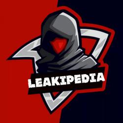 LEAKIPEDIA Clubhouse