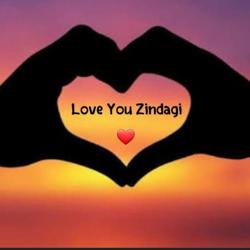 LOVE⳻YOU⳻ZINDAGI Clubhouse