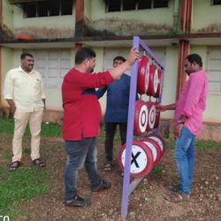 ITI ജംഗ്ഷനിലെ സുന്ദരന്മാർ Clubhouse