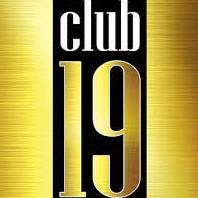 CLUB 19 Clubhouse