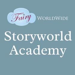 Storyworld Academy Clubhouse