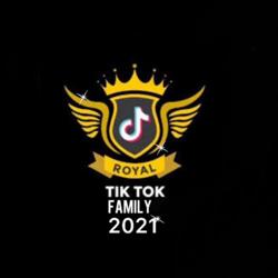 TikTok Family 2021 Maasu Clubhouse