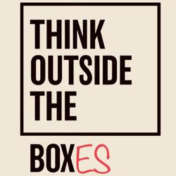 Think Outside The Boxes Clubhouse