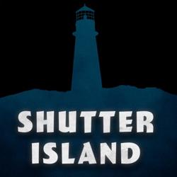 SHUTTER ISLAND Clubhouse