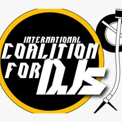 International Coalition For DJs Clubhouse