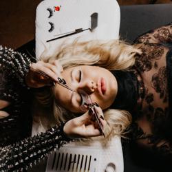 Eyelash Extensions Clubhouse