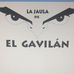 la Jaula del Gavilán Clubhouse