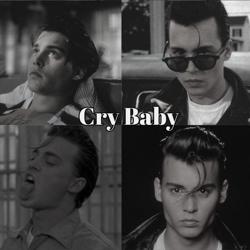 Crybaby ! Clubhouse