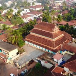 THEKKEPPURAM Clubhouse