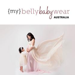 My Belly Baby Wear Cons. Clubhouse