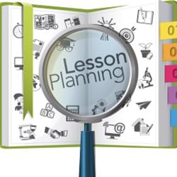 Lesson Planning Club Clubhouse