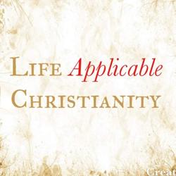 Life Appl. Christianity Clubhouse