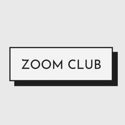 ZOOM CLUB Clubhouse