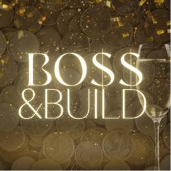 BOSS AND BUILD Clubhouse