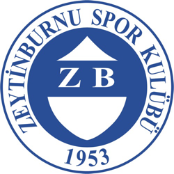 Zeytinburnu Clubhouse