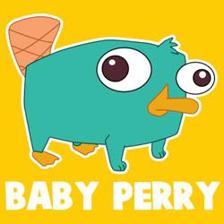 Perry the Platypus Clubhouse