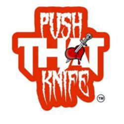 Push That Knife Gang II Clubhouse