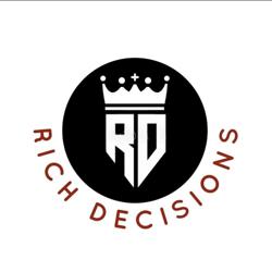 RICH DECISIONS Clubhouse