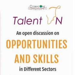 TalentTN Clubhouse