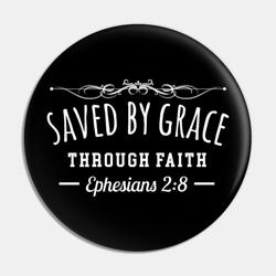 Saved by GRACE Clubhouse