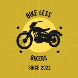 Bike Less Bikers Clubhouse