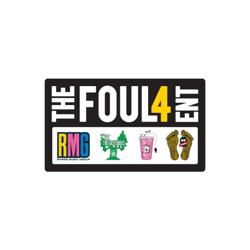 THEFOUL4ENT Clubhouse