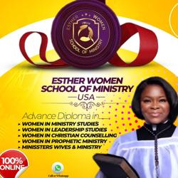 ESTHER WOMEN FELLOWSHIP. Clubhouse