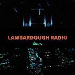 Lambardough Radio Clubhouse