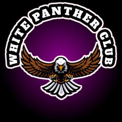 WHITE PANTHER CLUB Clubhouse