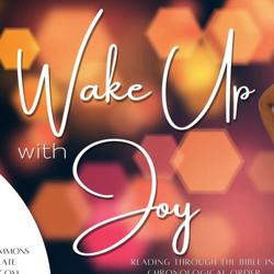 Wake Up With Joy Clubhouse