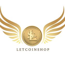 LetCoinShop Clubhouse