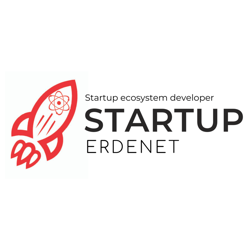 Startup Erdenet Clubhouse